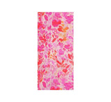 Pink Petals Shawl Pashmina & Scarves 