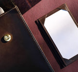 Pocket Memo Jotter Small Leather Goods 