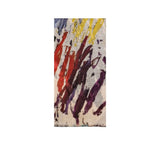 Pollock Shawl Pashmina & Scarves Natural 