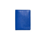 RFID Contrast Tip Folding Card Case Wallets 