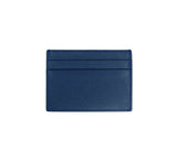 RFID Flat Card Case Credit Card Case Royal Blue 