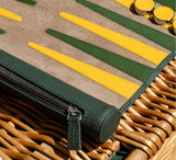 Roll Up Backgammon Games 