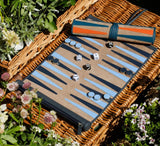 Roll Up Backgammon Games 