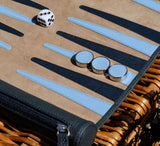 Roll Up Backgammon Games 