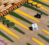 Roll Up Backgammon Games 