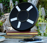 Round Table Planner Home Accessories 