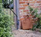 Savile Slim Briefcase Briefcase 