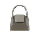 Seville Handbag Handbags Taupe 