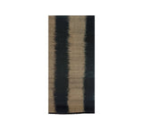 Shaded Ikat Stole Pashmina & Scarves Taupe 