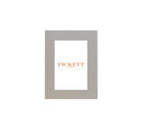 Small Classic Photo Frame Photo Frames & Albums Taupe 