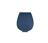 Small Horseshoe Trinket Box Jewellery & Cufflink Boxes Royal Blue 