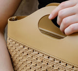 Small Marseillan Bag Handbags 
