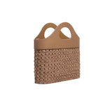Small Marseillan Bag Handbags Beige 
