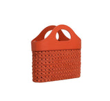 Small Marseillan Bag Handbags Burnt Orange 