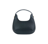 Small Moon Bag Handbags Black 
