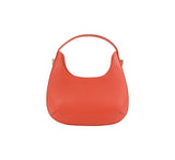 Small Moon Bag Handbags Orange 
