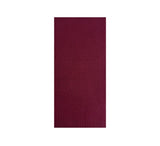 Soft Cashmere Rib Scarf Pashmina & Scarves Burgundy 