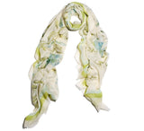 Spring Petal Shawl Pashmina & Scarves 