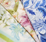 Spring Petal Shawl Pashmina & Scarves 