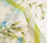 Spring Petal Shawl Pashmina & Scarves 