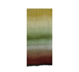Spring Shades Square Shawl Pashmina & Scarves Green 