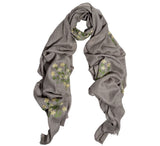 Sweet Pea Stole Pashmina & Scarves 