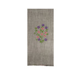 Sweet Pea Stole Pashmina & Scarves Purple 