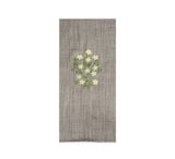 Sweet Pea Stole Pashmina & Scarves Yellow 
