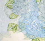 Three Flower Motif Shawl Pashmina & Scarves 