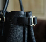 Two Handle Day Bag Handbags 