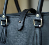 Two Handle Day Bag Handbags 