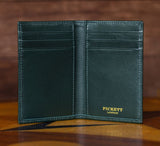 Vertical Card Case Credit Card Case 