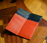 Vertical Card Case Credit Card Case 
