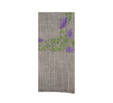 Wisteria Vine Stole Pashmina & Scarves Purple 