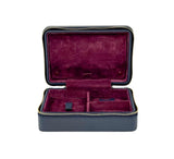 Zip Jewellery Box Jewellery & Cufflink Boxes 