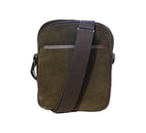Bond Small Messenger Bag Briefcase 