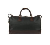 Carry-On Weekend Waxed Canvas Holdall - Pickett London