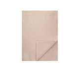 Cashmere Blend Diamond Weave Stole Pashmina & Scarves Light Taupe 