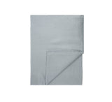 Cashmere Blend Diamond Weave Stole Pashmina & Scarves Silver 