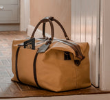 Classic Large Canvas Holdall Luggage 