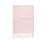 Classic Pashmina Stole Pashmina & Scarves Pale Pink 