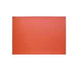 Desk Mat Home Accessories Bright Orange 