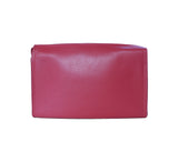 Dunwich Small Washbag Washbag Fuchsia 