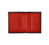 Folding Credit Card Case With Note Section - Pickett London