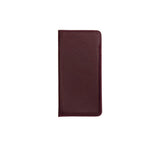 Full Spectacle Case Glasses Case Burgundy 