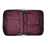 Garment Canvas Bag - Pickett London