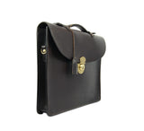 J-style Single Pocket Briefcase - Pickett London