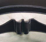 J-style Single Pocket Briefcase - Pickett London