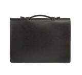 J-style Single Pocket Briefcase - Pickett London