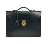 J-style Single Pocket Briefcase - Pickett London